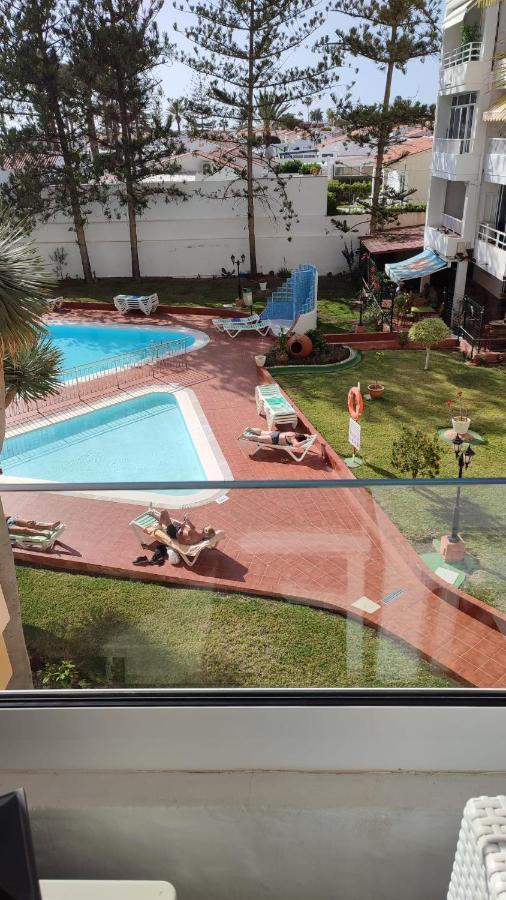 Mama Yumbo Appartement Playa del Inglés