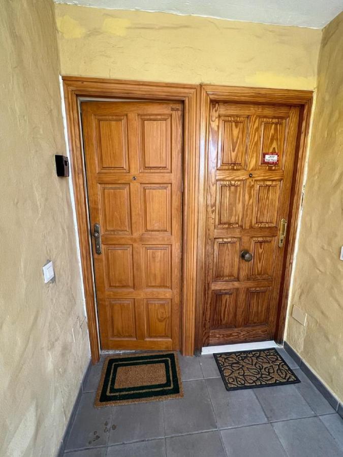 Appartement Mama Yumbo Playa del Inglés